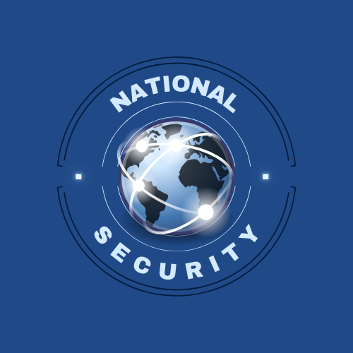 cyber national security