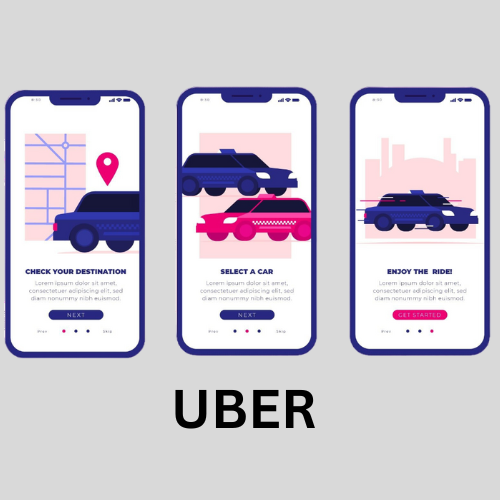 UBER RIDE