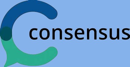 Consensus