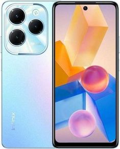 infinix hot 40 pro