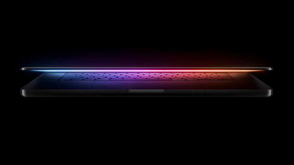 APPLE MACBOOK M4
