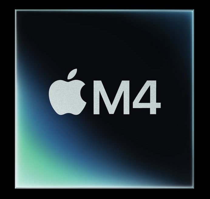 APPLE MACBOOK M4 CHIP